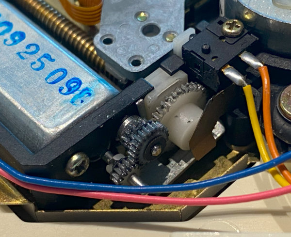 Pc Engine CD ROM 2 Gear - homemade - immagine 2