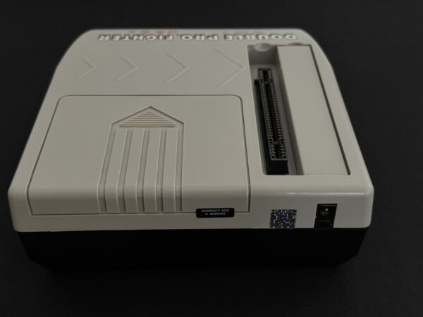 Double Pro Fighter 32mb - immagine 5