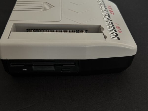 Double Pro Fighter 32mb - immagine 9