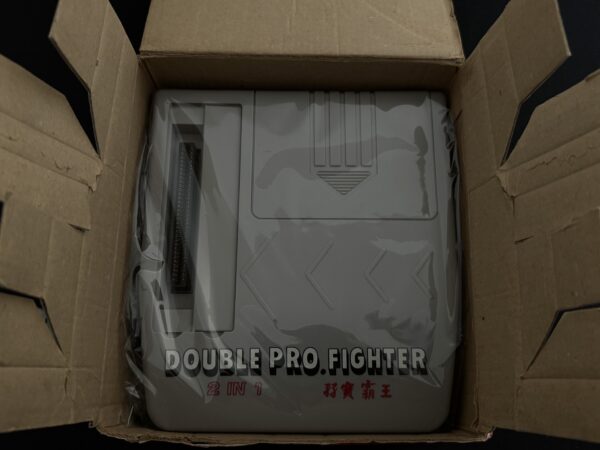 Double Pro Fighter 32mb - immagine 7