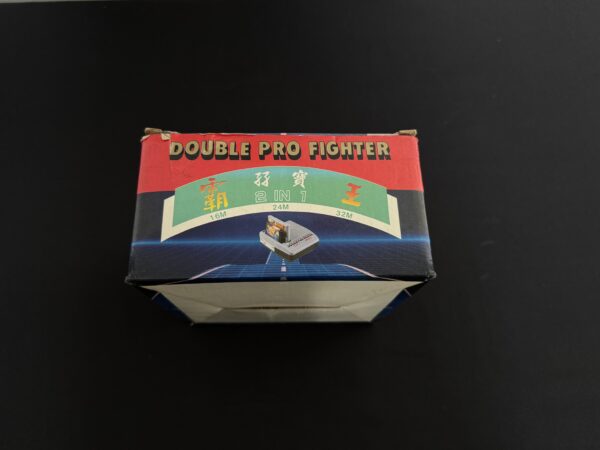 Double Pro Fighter 32mb - immagine 10