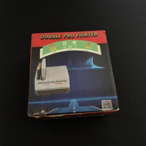 Double Pro Fighter 32mb
