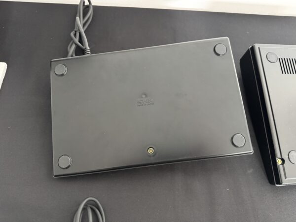 Neo Geo console AES + Samurai Spirits 2 - immagine 19
