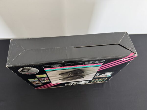 Neo Geo console AES + Samurai Spirits 2 - immagine 6