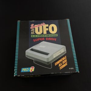 Super UFO PRO 7 - 34mb
