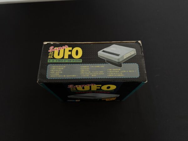 Super UFO PRO 7 - 34mb - immagine 3