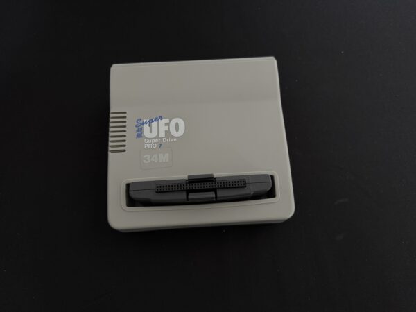 Super UFO PRO 7 - 34mb - immagine 5