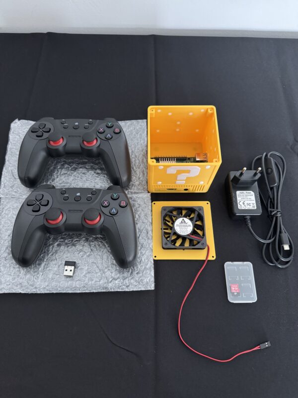 Retrocube Level 2 - immagine 6