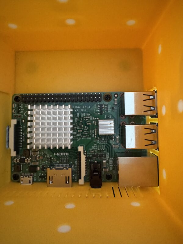 Retrocube Level 2 - immagine 4