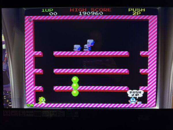Retrocube Level 2 - immagine 11