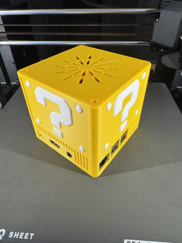 Retrocube Level 2 - immagine 2