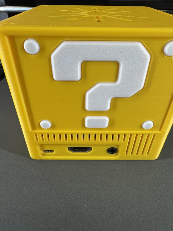 Retrocube Level 2 - immagine 3