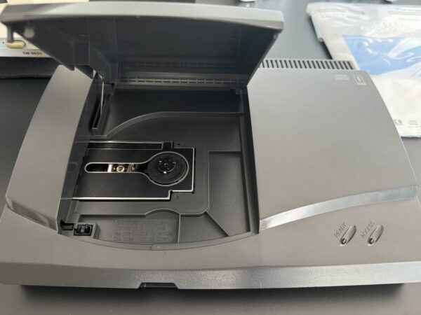 Panasonic 3DO FZ-10 - immagine 8