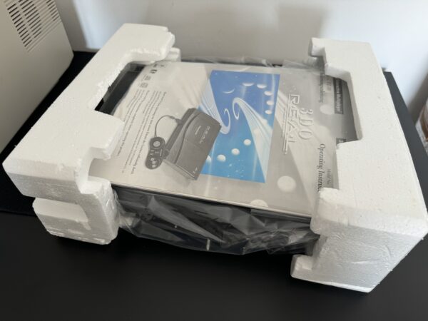 Panasonic 3DO FZ-10 - immagine 5