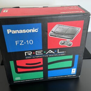 Panasonic 3DO FZ-10